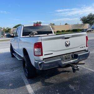 صورة 5 لـ 2021 RAM 2500 BIG HORN