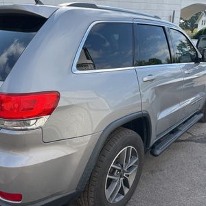 2019 JEEP GRAND CHEROKEE LAREDO E — миниатюра 59