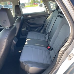 2025 Volkswagen JETTA SE 缩略图 34