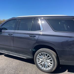 CHEVROLET TAHOE LT - 6