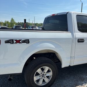 FORD F-150 XLT - 9