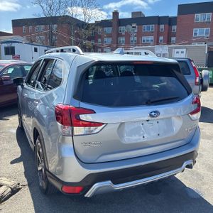 SUBARU FORESTER TOURING - 5