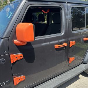 صورة مصغرة 54 لـ 2024 JEEP WRANGLER SPORT S