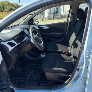 2016 Chevrolet SPARK 1LT CVT 缩略图 32