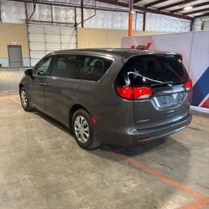 CHRYSLER VOYAGER L - 5