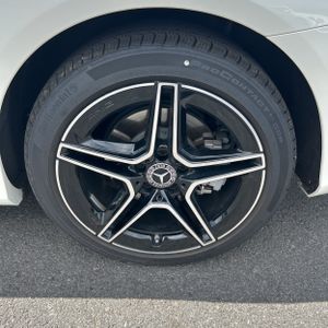 2023 Mercedes-BENZ C-CLASS — миниатюра 18