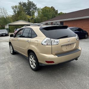 صورة 5 لـ 2009 Lexus RX 350 BASE