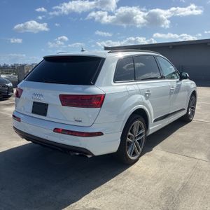 AUDI Q7 3.0T PREMIUM - 8