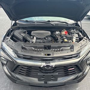 صورة مصغرة 45 لـ 2023 Chevrolet BLAZER RS