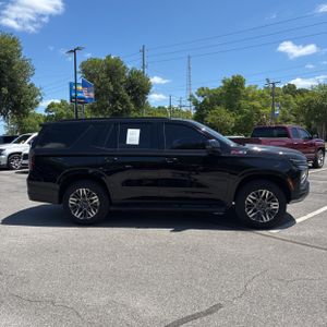 CHEVROLET TAHOE Z71 - 10