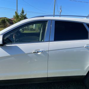 CADILLAC SRX PERFORMANCE COLLECTION - 4