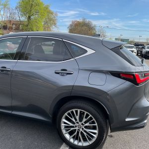 LEXUS NX 350 LUXURY - 6