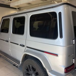 Mercedes-Benz G-Class AMG G 63 - 6