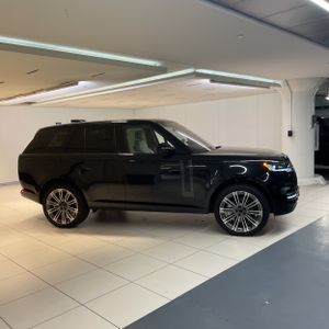 2023 LAND Rover RANGE ROVER P530 SE 照片 10