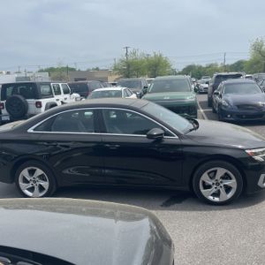 AUDI A3 PREMIUM 40 TFSI - 10