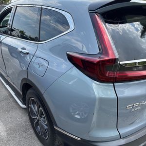 2021 Honda CR-V EX 缩略图 59