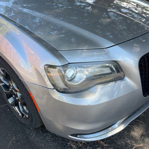 2017 Chrysler 300 300S 照片 59