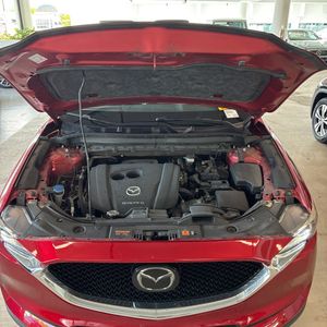 2021 Mazda CX-5 TOURING 照片 43