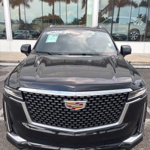 صورة مصغرة 15 لـ 2023 Cadillac ESCALADE ESV LUXURY