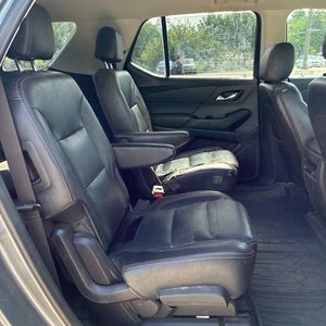 2019 Chevrolet TRAVERSE LT CLOTH — миниатюра 33