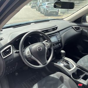 صورة مصغرة 35 لـ 2016 Nissan ROGUE S