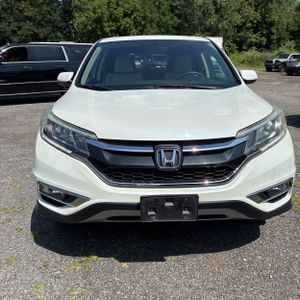 2016 Honda CR-V EX 缩略图 14