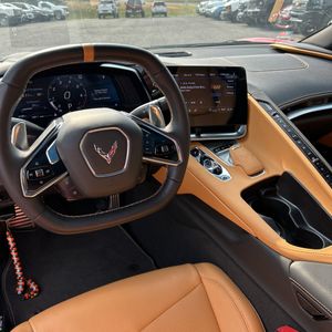 صورة مصغرة 35 لـ 2021 Chevrolet CORVETTE STINGRAY