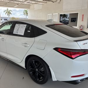 2026 Acura INTEGRA W/TECH W/A-SPEC 照片 6
