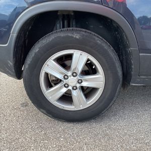 2018 Chevrolet TRAX LT 缩略图 19