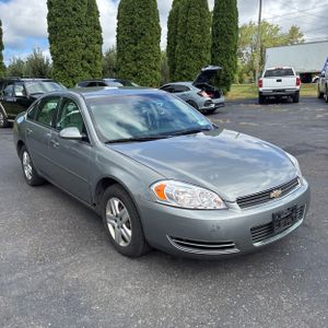2007 Chevrolet IMPALA LS — фото 12