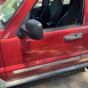 2007 JEEP LIBERTY SPORT — миниатюра 54