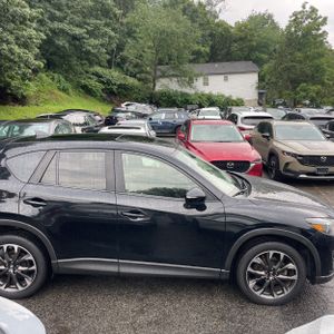 صورة 10 لـ 2016 Mazda CX-5 GRAND TOURING