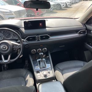 2023 Mazda CX-5 2.5 S 照片 36