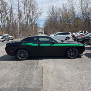 DODGE CHALLENGER R/T - 10