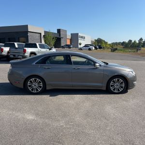 LINCOLN MKZ BASE - 10