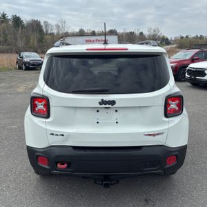 JEEP RENEGADE TRAILHAWK - 7