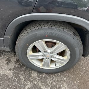 2016 Chevrolet TRAX LT — миниатюра 18