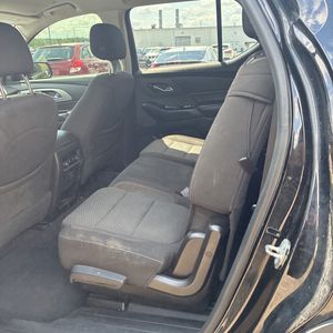 2018 Chevrolet TRAVERSE LS 缩略图 33