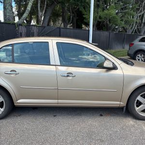 2005 Chevrolet COBALT LT 照片 11
