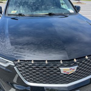 2020 Cadillac XT6 PREMIUM LUXURY 缩略图 55