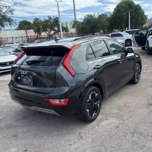 2023 KIA NIRO EV WIND photo 8