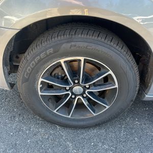 2019 Dodge GRAND CARAVAN GT 缩略图 19