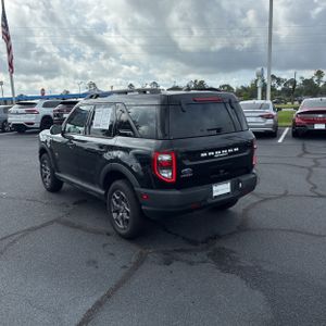 2021 FORD BRONCO SPORT BADLANDS 照片 5