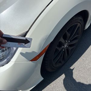 2020 Honda CIVIC SI thumbnail 63