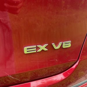 2017 KIA SORENTO EX V6 缩略图 23