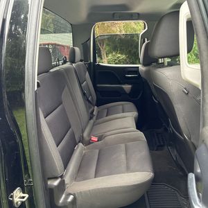 2014 Chevrolet SILVERADO 1500 LT thumbnail 35