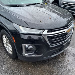 2023 Chevrolet TRAVERSE LS — миниатюра 54