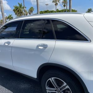صورة 6 لـ 2017 Mercedes-BENZ GLC