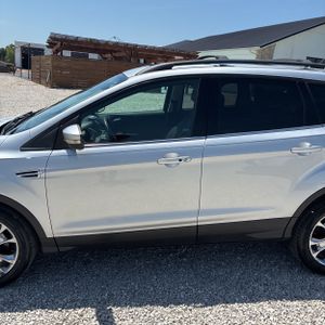 2013 FORD ESCAPE SEL 照片 4