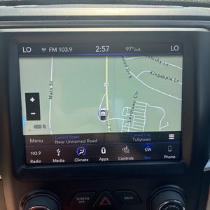 2018 RAM 1500 BIG HORN — миниатюра 38